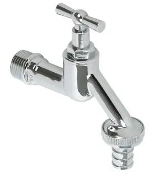 Actieprijs Tapkraan CROMATO 3/4